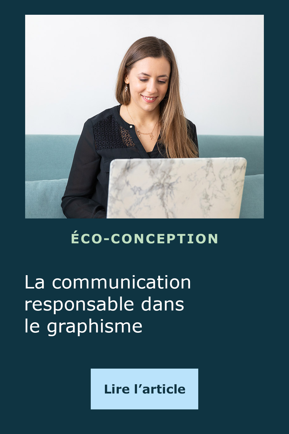 La communication responsable dans le graphisme