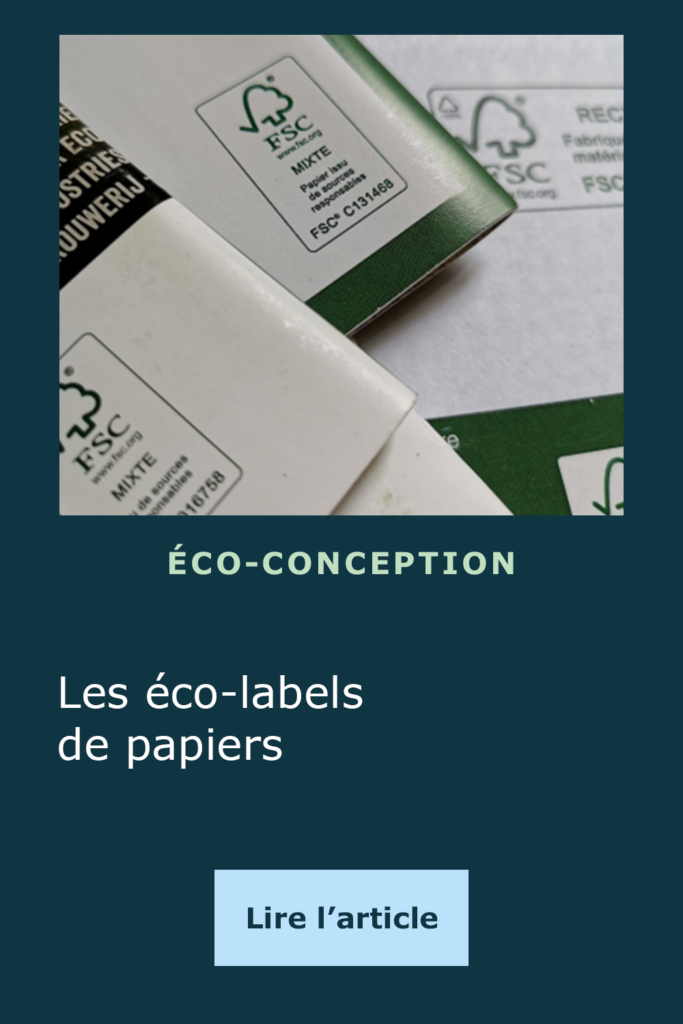 Tout savoir sur les éco-labels de papiers : FSC, PEFC et autres certifications responsables